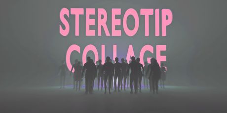Stereotip Collage - 2