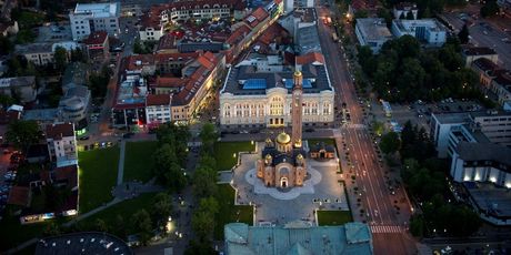 Banja Luka, BiH - 1