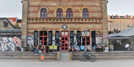 Berlin - 8