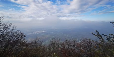Kameni svati, Medvednica - 1