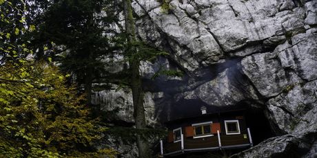 Ratkovo sklonište