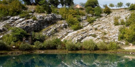 Izvor Cetine - 4