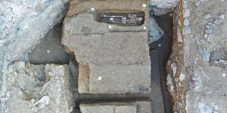 Ružica grad - 2
