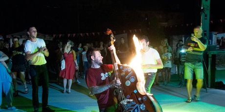 Hang Loose Festival Vinkovci