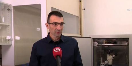 Tomislav Domazet-Lošo u razgovoru sa Srnom Biuk - 1