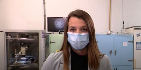 Tomislav Domazet-Lošo u razgovoru sa Srnom Biuk - 2