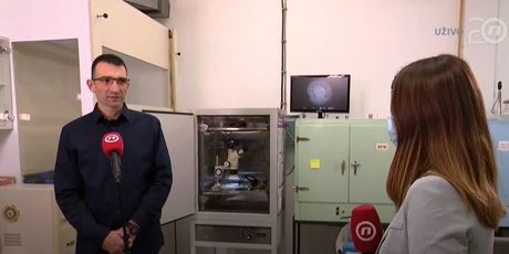 Tomislav Domazet-Lošo u razgovoru sa Srnom Biuk - 3