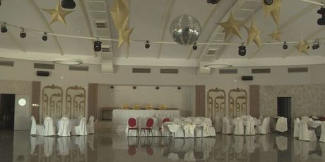 Dvorana za vjenčanja