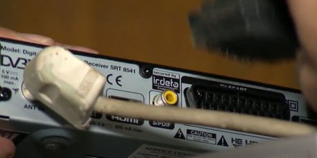 Od 27.10. kreće prijelazak na DVB-T2 - 1