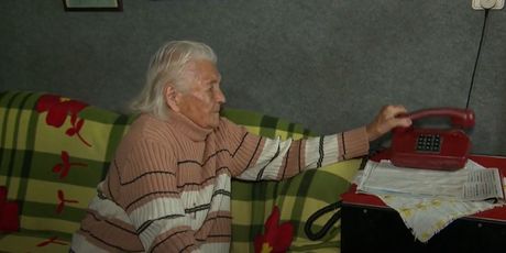 Dragica Kluk i prijelaz na DVB-T2 - 1