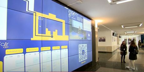 Sajam poslova na FER-u - 3