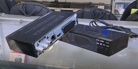 DVB-T2 stiže za tjedan dana - 1