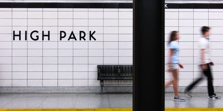 Toronto
