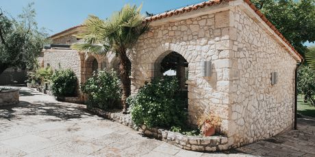 Hotel San Rocco