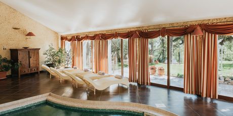 Hotel San Rocco