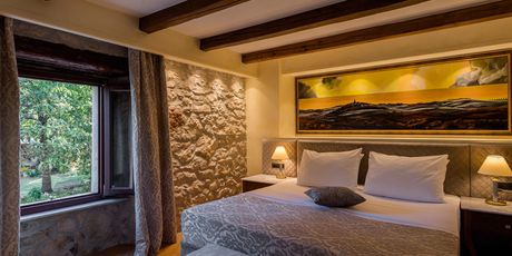 Hotel San Rocco