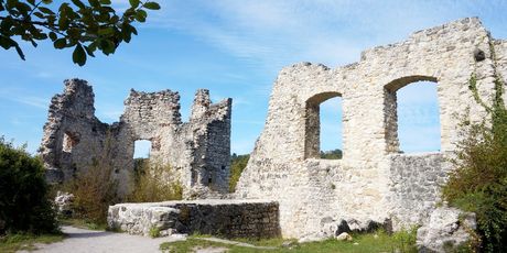Stari grad Samobor - 1
