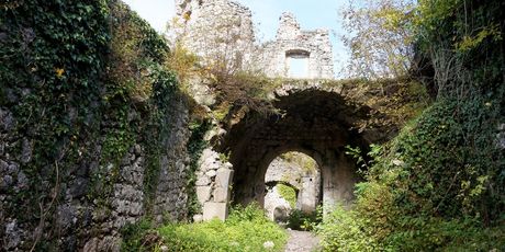 Stari grad Samobor - 2