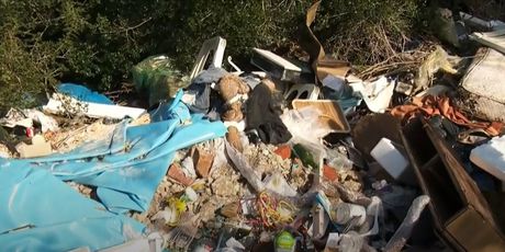 Pula čisti ilegalna odlagališta otpada - 4