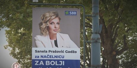 Teške zlouporabe osobnih podataka, glasanje na izborima u BiH - 4