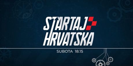 Startaj Hrvatska - Jasna Karavanić - Jaggety - 2