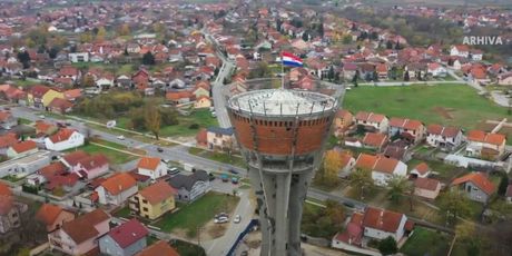 Obnovljen Vukovarski vodotoranj - 4