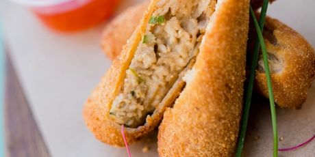 SoHo Sushi - 1