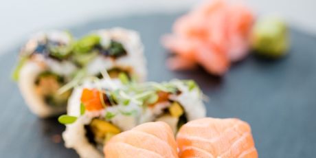SoHo Sushi - 3