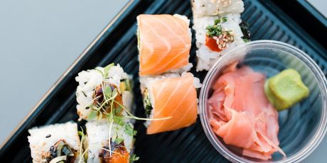 SoHo Sushi - 4
