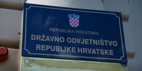 Državno odvjetništvo Republike Hrvatske