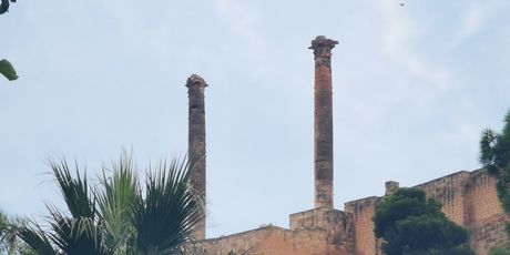 Sanliurfa, Turska - 31