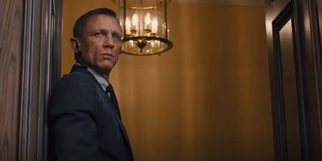 Daniel Craig - 1