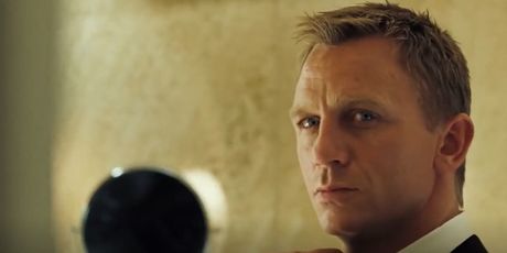 Daniel Craig - 2