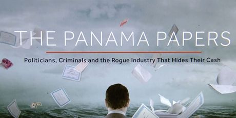 The Panama Papers