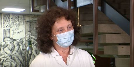 Nataša Dragaš-Zubalj - 2