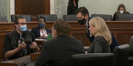 Frances Hauge: Zviždačica koja je razotkrila Facebook - 4