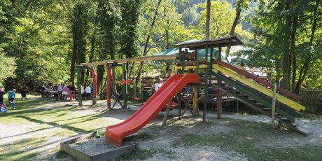 Kršlinov Mlin - 11