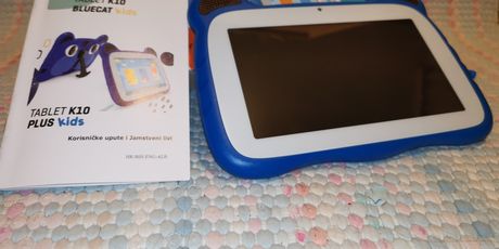 MeanIT tablet K10 plus kids - 9