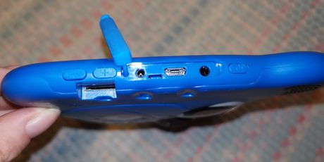 MeanIT tablet K10 plus kids - 10