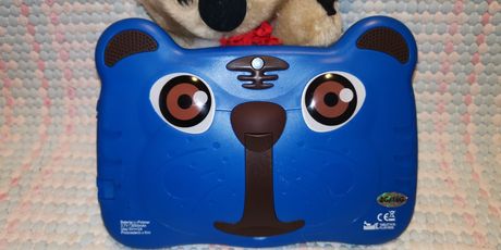 MeanIT tablet K10 plus kids - 12