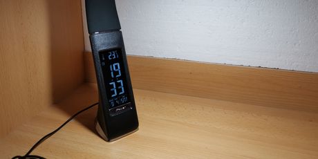 MeanIT LED lampa L5 - 3