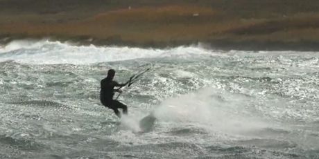 Surferi okupirali istarske plaže - 6