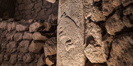 Gobeklitepe, Turska - 3