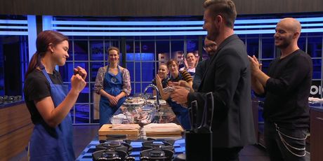 MasterChef četrnaesta emisija - 11