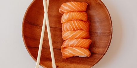 Radionice sushija - 10