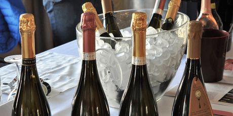 Prosecco Days - 1