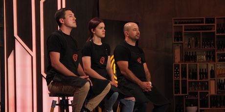 MasterChef - 4