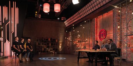 MasterChef - 5