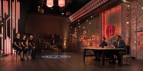 MasterChef - 6