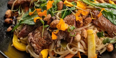 Savica Casual Urban Eatery - 1